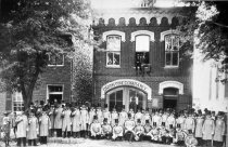 Union  Fire Co at 30 West Boscawen